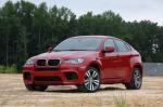 BMW X6 M 2009 года